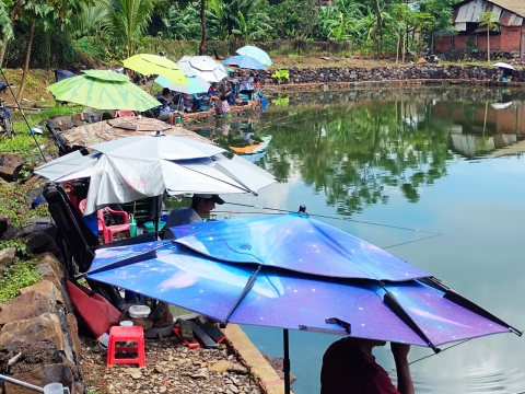 CUỐI TUẦN